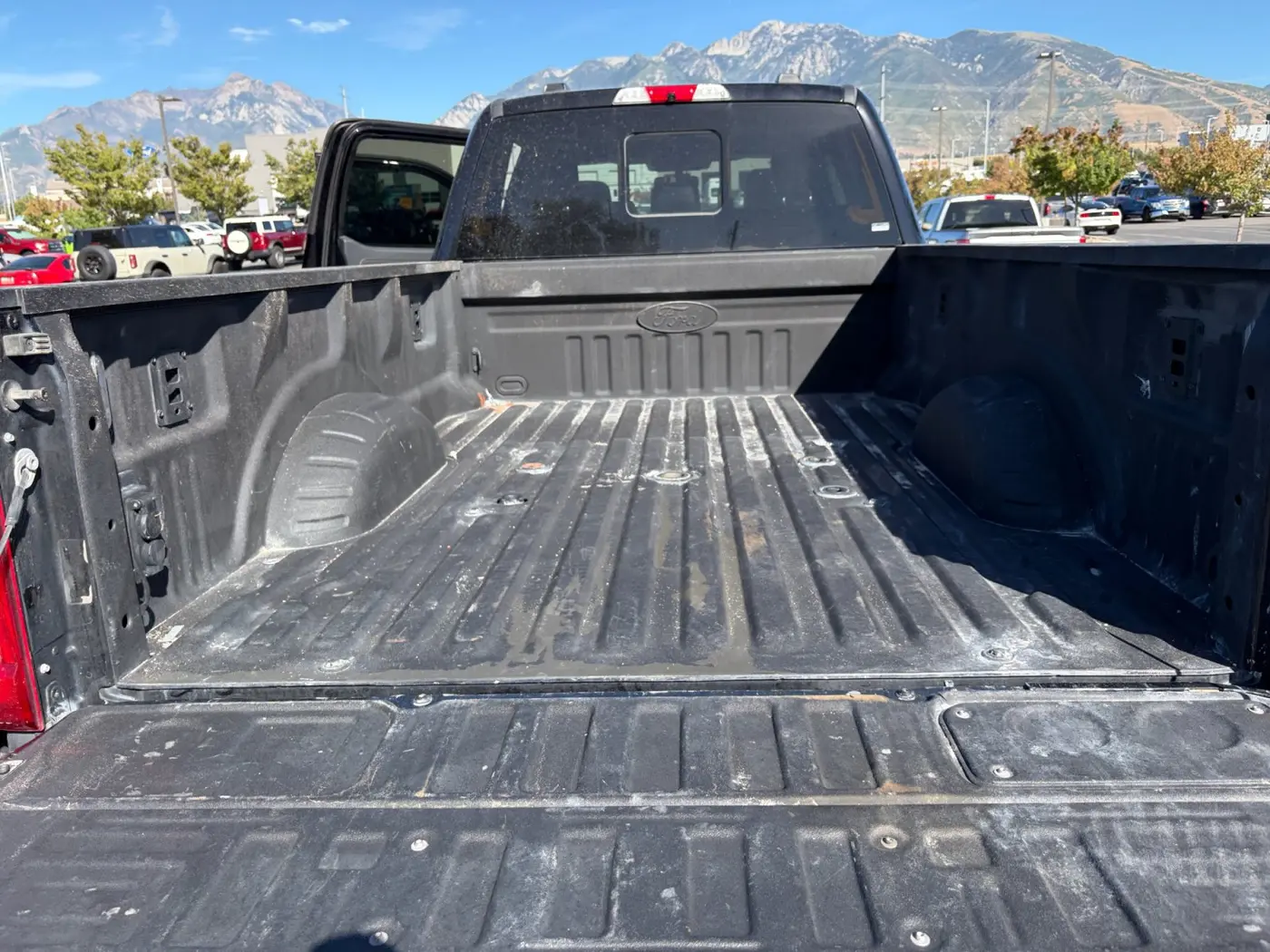 2024 Ford F-350 - $65,769