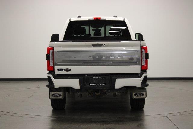 2024 Ford F-350 - $74,962