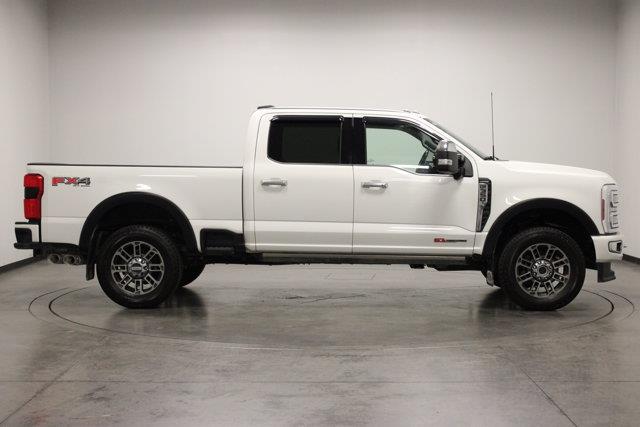 2024 Ford F-350 - $74,962