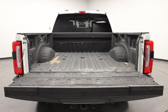 2024 Ford F-350 - $74,962