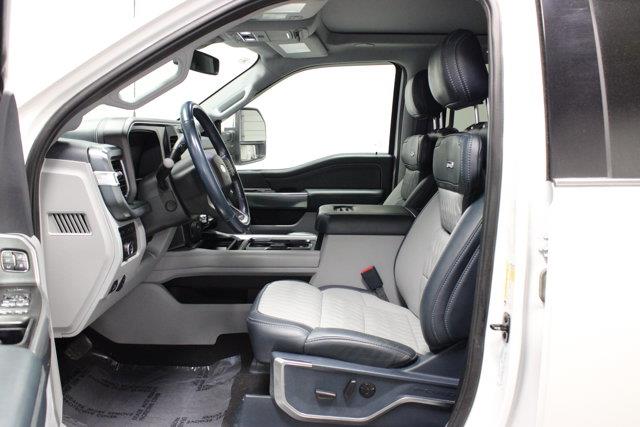 2024 Ford F-350 - $74,962