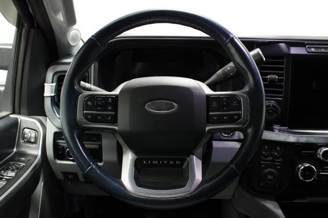 2024 Ford F-350 - $74,962