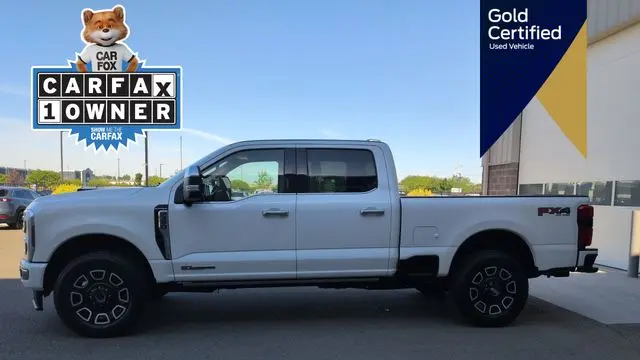 2024 Ford F-350 Super Duty King Ranch