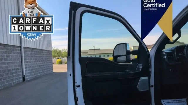 2024 Ford F-350 Super Duty King Ranch