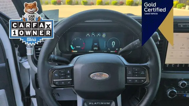 2024 Ford F-350 Super Duty King Ranch