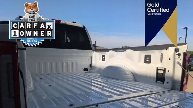 2024 Ford F-350 Super Duty King Ranch