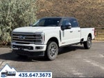 2024 F-350 Super Duty Thumbnail 1