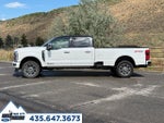 2024 F-350 Super Duty Thumbnail 2