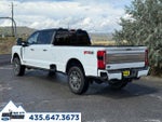 2024 F-350 Super Duty Thumbnail 3