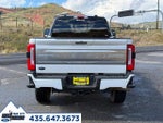 2024 F-350 Super Duty Thumbnail 4