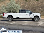 2024 F-350 Super Duty Thumbnail 7