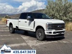 2024 F-350 Super Duty Thumbnail 8