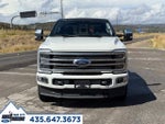2024 F-350 Super Duty Thumbnail 9