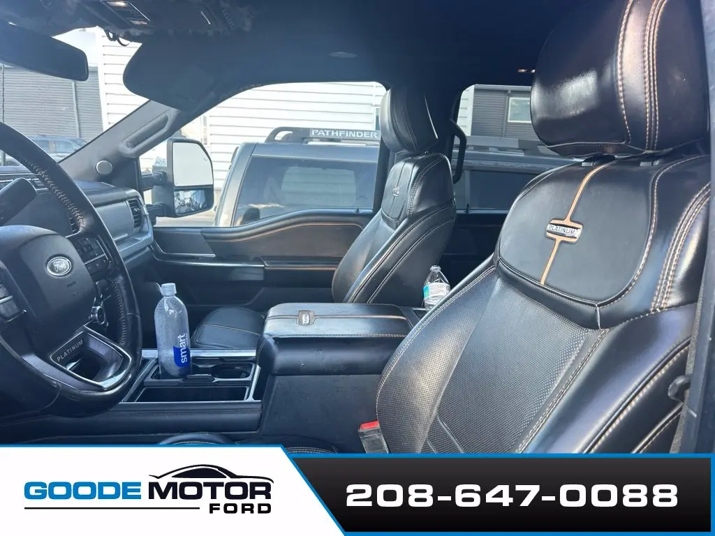 2024 Ford F-350 - $71,598
