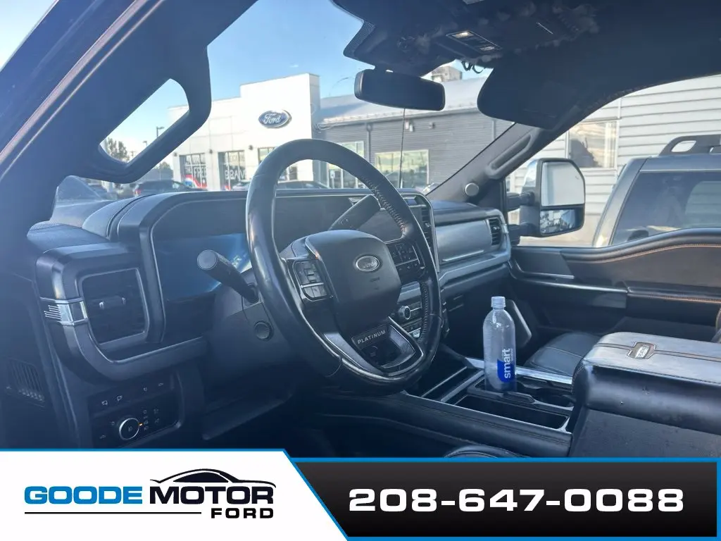 2024 Ford F-350 - $71,598