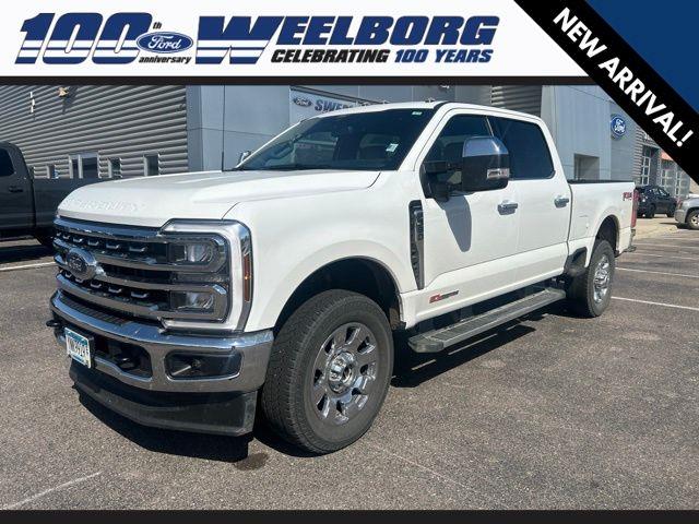 2025 Ford F-350 - $73,995