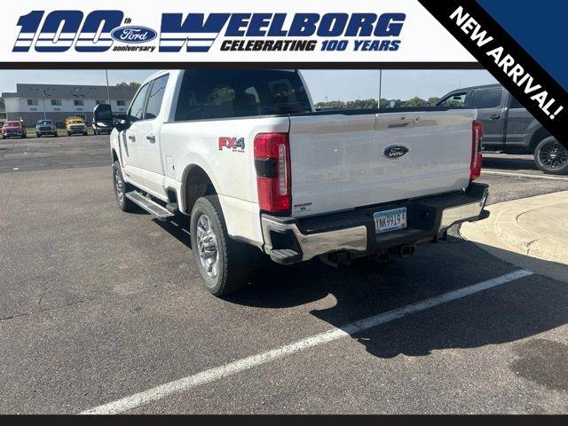 2025 Ford F-350 - $73,995