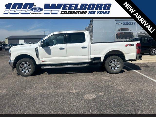 2025 Ford F-350 - $73,995