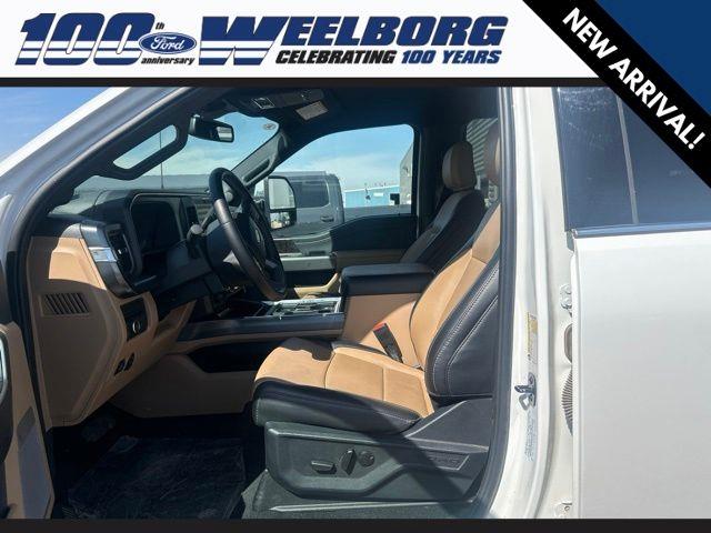 2025 Ford F-350 - $73,995