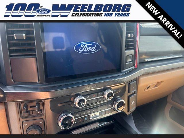 2025 Ford F-350 - $73,995