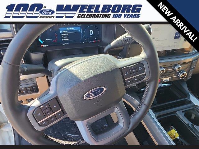 2025 Ford F-350 - $73,995