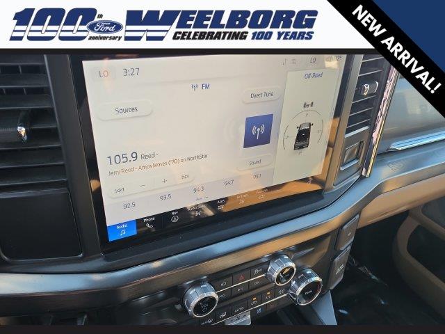 2025 Ford F-350 - $73,995