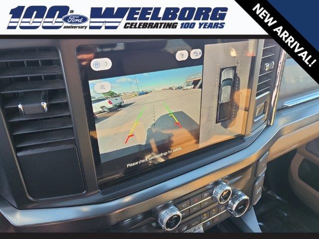 2025 Ford F-350 - $73,995
