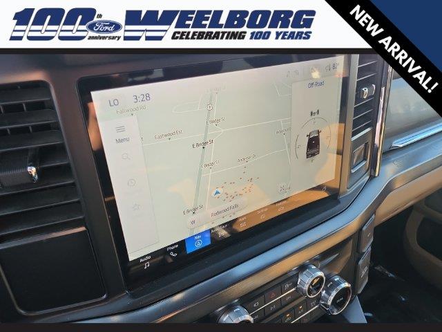2025 Ford F-350 - $73,995