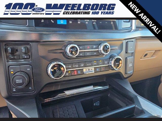 2025 Ford F-350 - $73,995