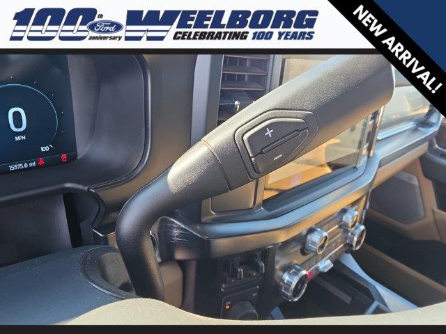 2025 Ford F-350 - $73,995