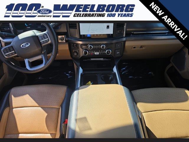 2025 Ford F-350 - $73,995