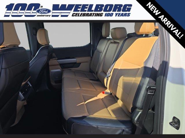 2025 Ford F-350 - $73,995