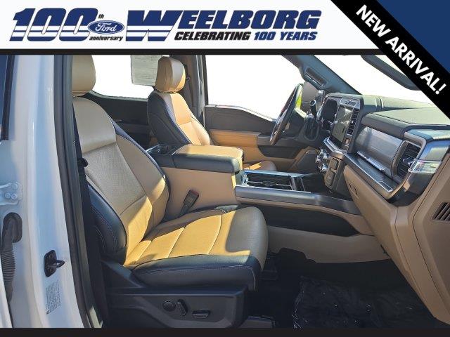 2025 Ford F-350 - $73,995
