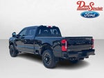 2025 F-350 Super Duty Thumbnail 9