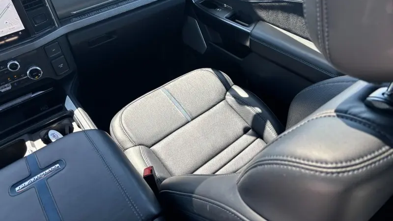2025 Ford F-350 Super Duty King Ranch