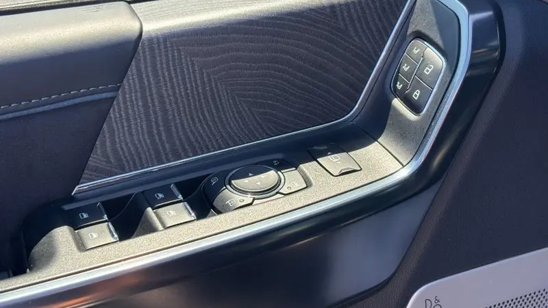 2025 Ford F-350 Super Duty King Ranch