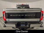 2025 F-350 Super Duty Thumbnail 4