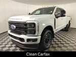 2025 F-350 Super Duty Thumbnail 7
