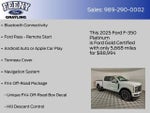 2025 F-350 Super Duty Thumbnail 9