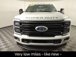 2025 F-350 Super Duty Thumbnail 10