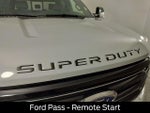 2025 F-350 Super Duty Thumbnail 16