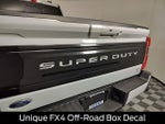 2025 F-350 Super Duty Thumbnail 33