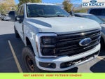2025 F-350 Super Duty Thumbnail 1