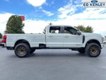 2025 F-350 Super Duty Thumbnail 30