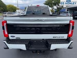 2025 F-350 Super Duty Thumbnail 35