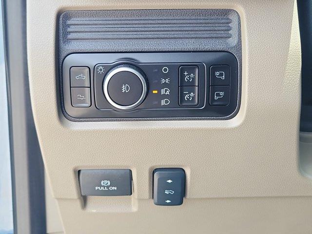 2025 Ford F-350 - $89,000