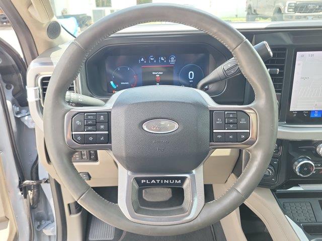 2025 Ford F-350 - $89,000