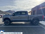 2025 F-350 Super Duty Thumbnail 2