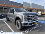 2025 F-350 Super Duty Thumbnail 7