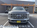 2025 F-350 Super Duty Thumbnail 8